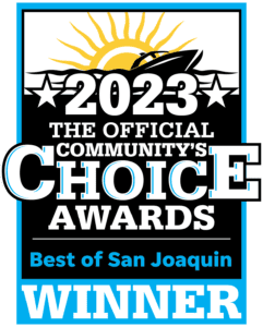 Best of San Joaquin 2023 Winner - Best Facial in Stockton , Best Esthetician in Stockton